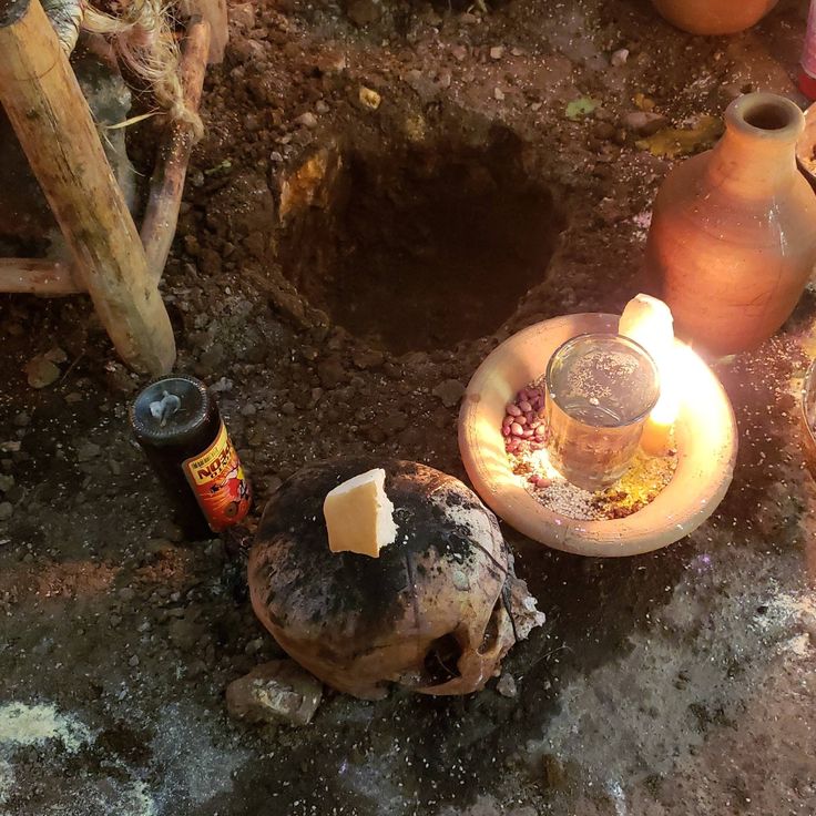 Spiritual Protection & Cleansing