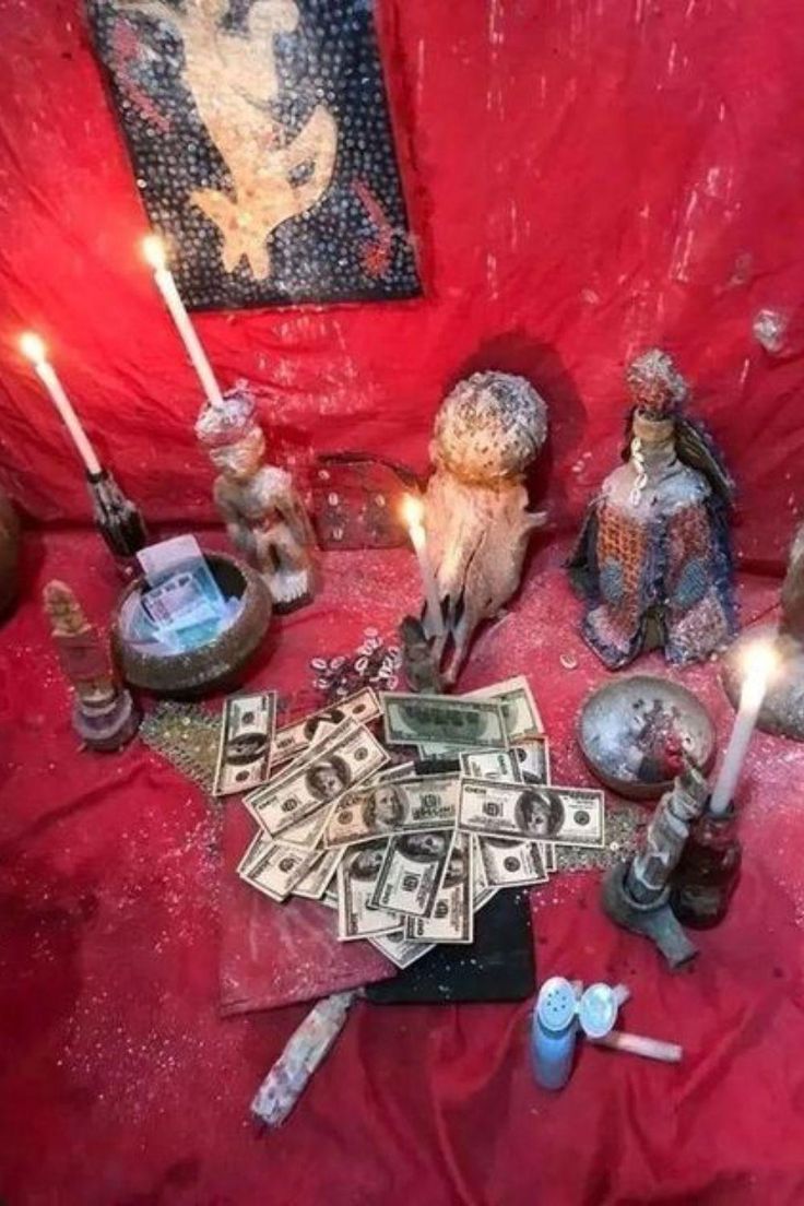 Boost Luck and Prosperity